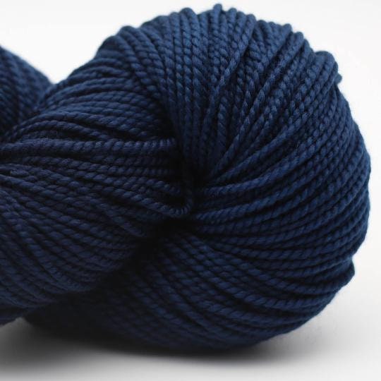 Manos del Uruguay SAMI SEMI SOLID handgefärbt 100g/250m Merino extrafine