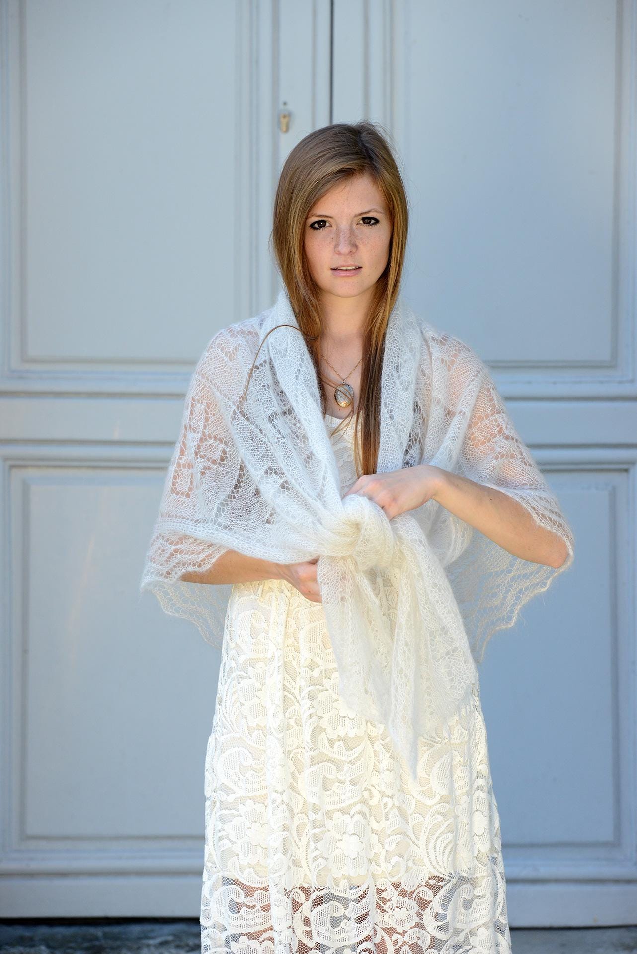 Atelier Zitron EXTRAKLASSE 25g/ 225m Kidmohair Lace weich edel zart fein warm