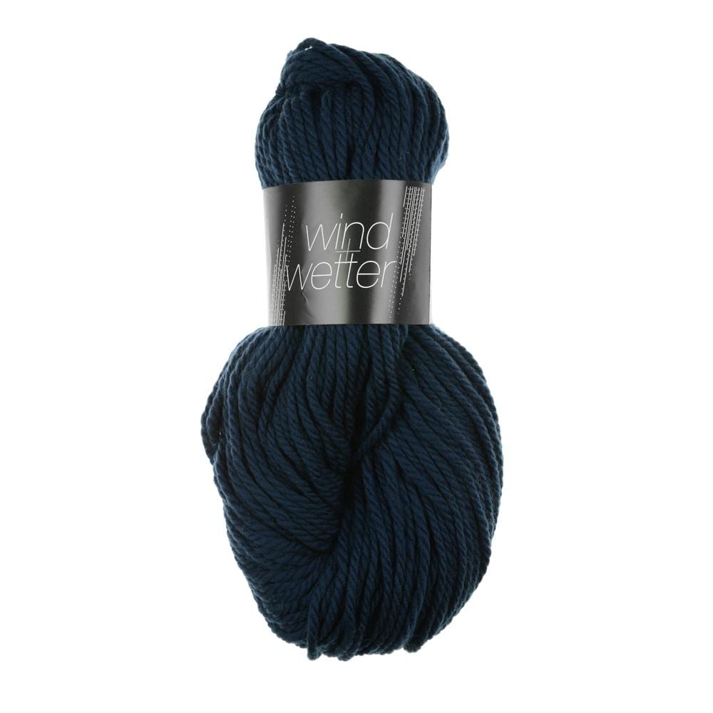 Atelier Zitron WIND & WETTER Merino extrafine 100g/ 100m weich Luxusgarn