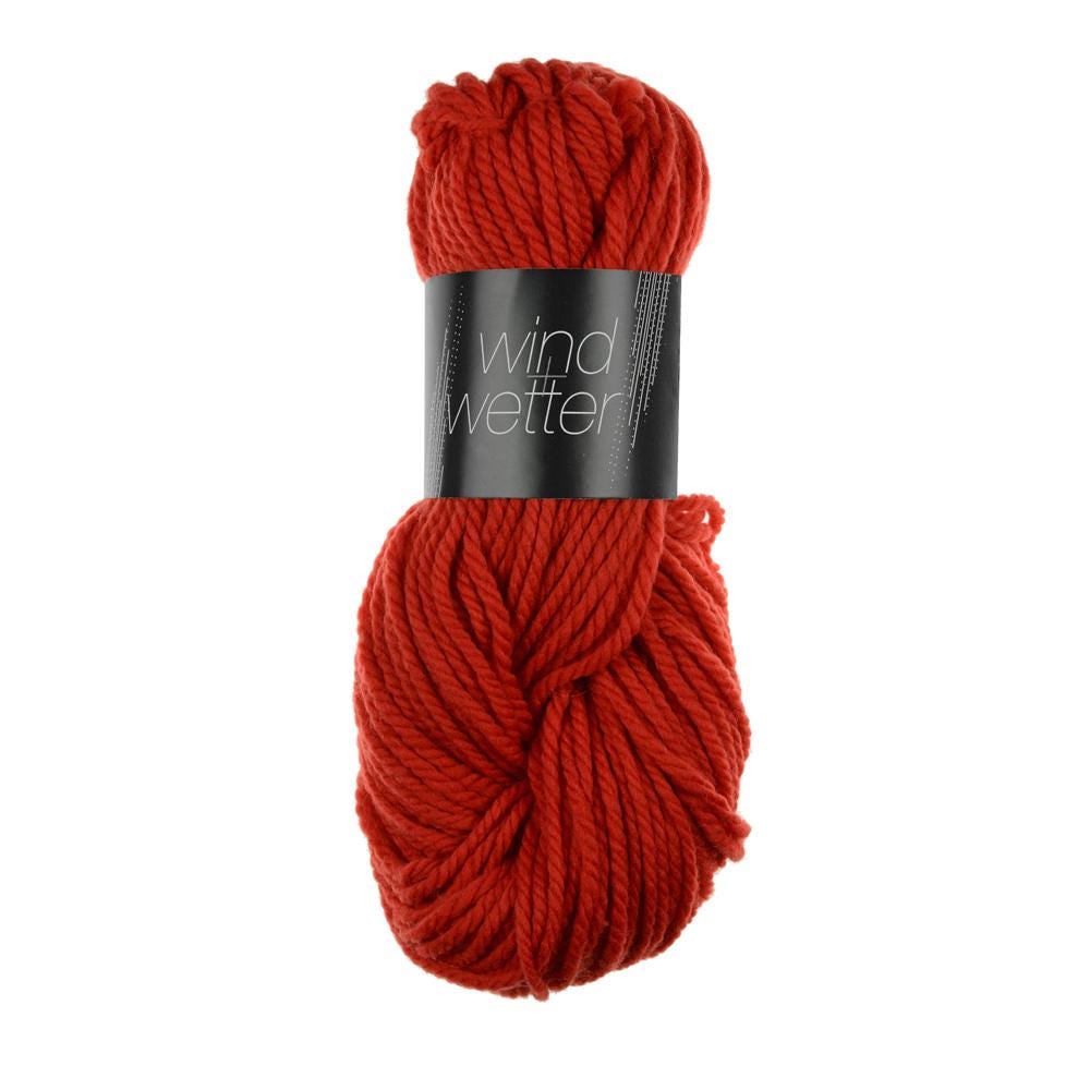 Atelier Zitron WIND & WETTER Merino extrafine 100g/ 100m weich Luxusgarn