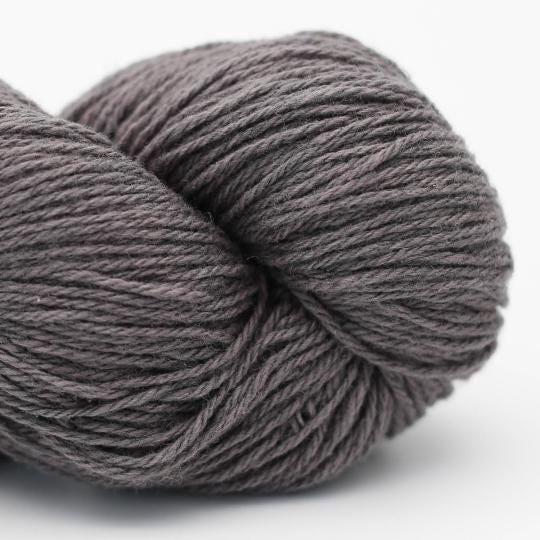 BC Garn Bio Balance GOTS Schurwolle Baumwolle SOLID 50g/225 m weich mulesingfrei