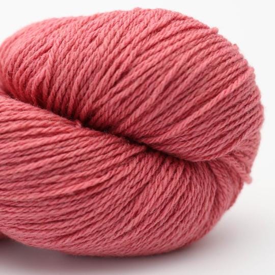 BC Garn Bio Balance GOTS Schurwolle Baumwolle SOLID 50g/225 m weich mulesingfrei