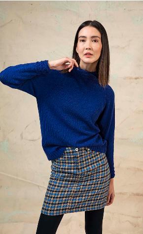 Lang Yarns CASHMERE LIGHT Anleitungsheft Punto 60 LL 25g/85m Kaschmir luxuriös weich edel Tücher Schals Pullover Stricken worsted 5,5 - 6 mm