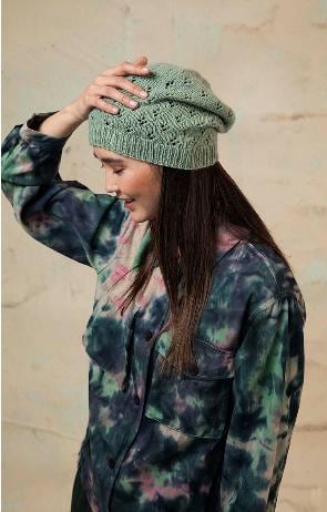 Lang Yarns CASHMERE LIGHT Anleitungsheft Punto 60 LL 25g/85m Kaschmir luxuriös weich edel Tücher Schals Pullover Stricken worsted 5,5 - 6 mm