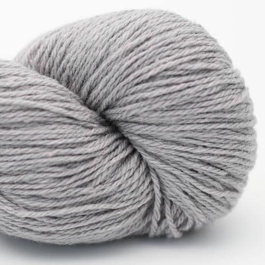 BC Garn Bio Balance GOTS Schurwolle Baumwolle SOLID 50g/225 m weich mulesingfrei