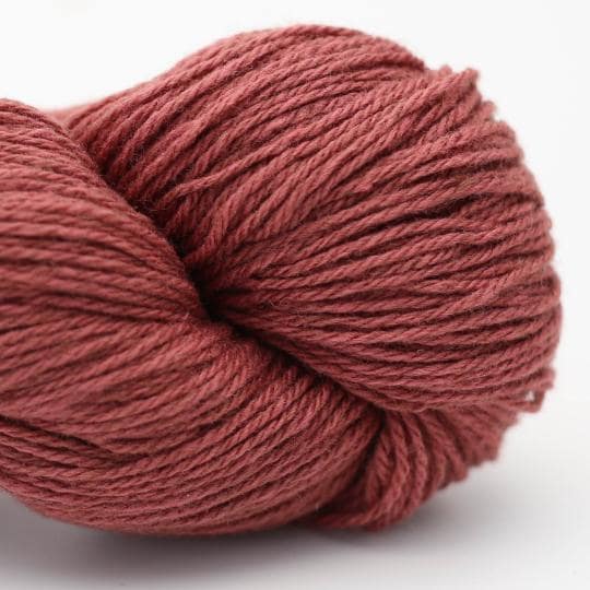 BC Garn Bio Balance GOTS Schurwolle Baumwolle SOLID 50g/225 m weich mulesingfrei