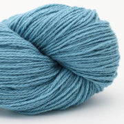 BC Garn Bio Balance GOTS Schurwolle Baumwolle SOLID 50g/225 m weich mulesingfrei