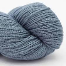 BC Garn Bio Balance GOTS Schurwolle Baumwolle SOLID 50g/225 m weich mulesingfrei