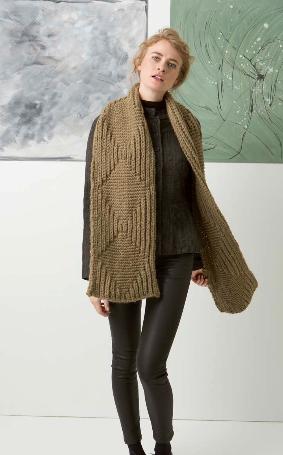 Lang Yarns CASHMERE LIGHT Anleitungsheft FAM 239 Laufl. 25g/85m Kaschmir weich edel worsted 5,5 - 6 mm