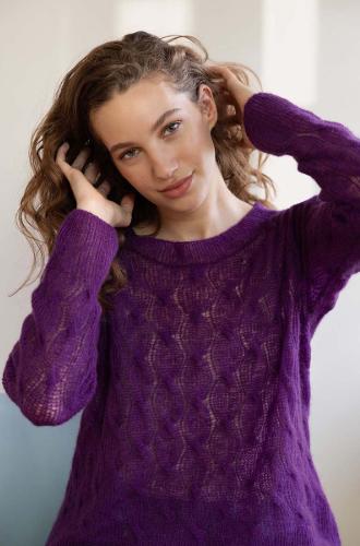 Lang Yarns CASHMERE DREAMS Luxusgarn LL 25g/290m Kaschmir Seide weich edel kuschelig Fine 3,0 - 3,5 mm