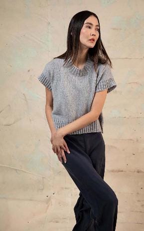 Lang Yarns CASHMERE LIGHT Anleitungsheft Punto 60 LL 25g/85m Kaschmir luxuriös weich edel Tücher Schals Pullover Stricken worsted 5,5 - 6 mm