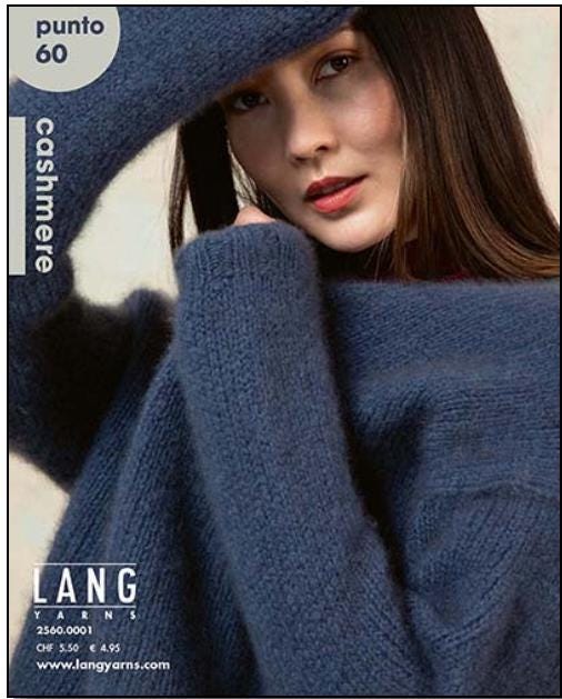 Lang Yarns CASHMERE LIGHT COLOR Luxusgarn Laufl. 25g/85m Kaschmir superweich edel kuschelig DK 5,5 - 6 mm