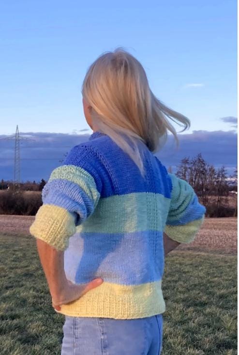 Atelier Zitron GESA und FLO LL 25g/ 90m Merino ultrafine 16 Micron Babywolle superweich