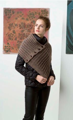 Lang Yarns CASHMERE LIGHT Anleitungsheft FAM 239 Laufl. 25g/85m Kaschmir weich edel worsted 5,5 - 6 mm