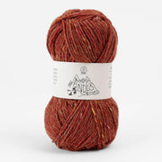 Amano ANDES Alpaka Merino 50g/150m weich leicht Tweed Optik Streichgarn leicht luftig