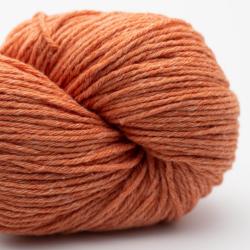 BC Garn BIG Bio Balance GOTS Schurwolle Baumwolle LL 100g/230 m mulesing-frei