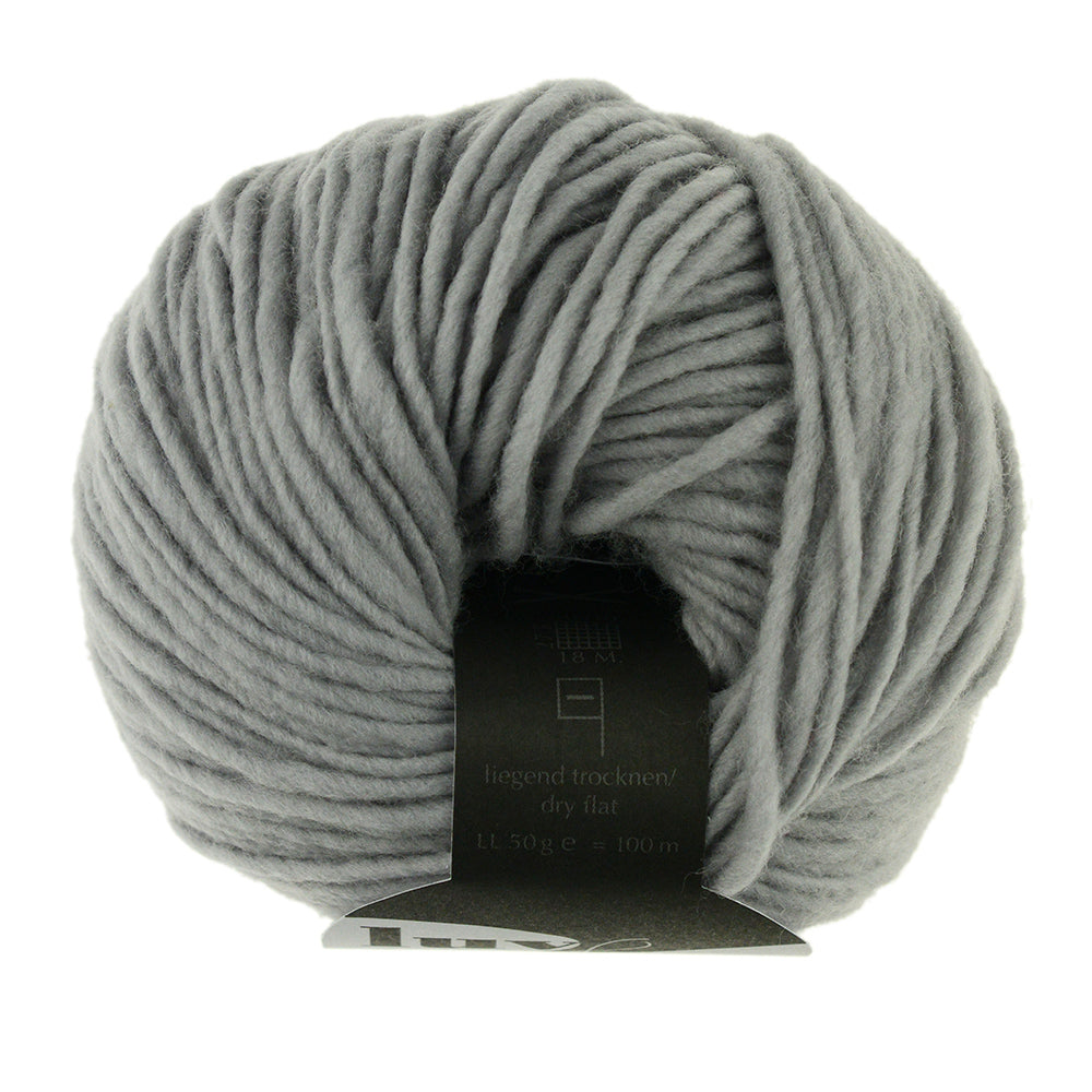 Atelier Zitron LUV & LEE Colour 50g/100m Merino extrafine mulesingfrei Aran NS 5 - 6