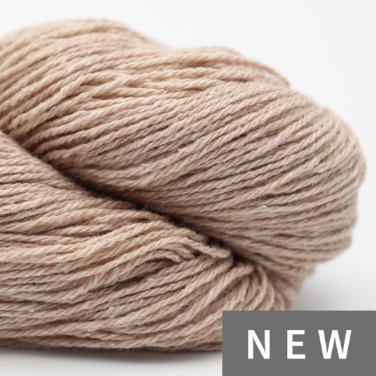 BC Garn Bio Balance GOTS Schurwolle Baumwolle LL 50 g/225 m mulesingfrei