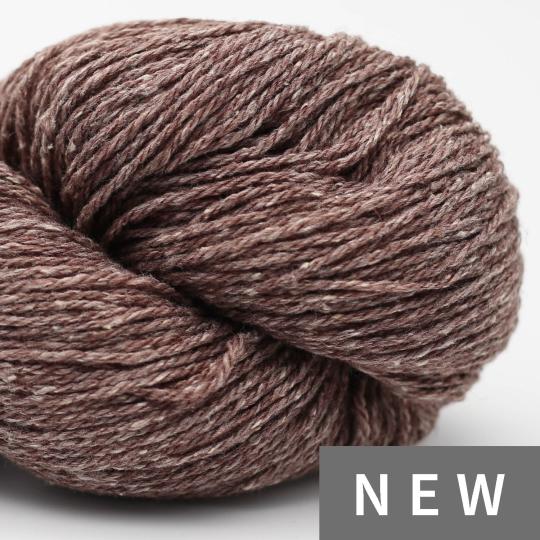 BC Garn Bio Balance GOTS Schurwolle Baumwolle LL 50 g/225 m mulesingfrei