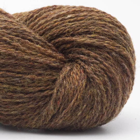 BC Garn Bio SHETLAND 280m/50g GOTS reine Schurwolle mulesing-frei fairisle Colorwork