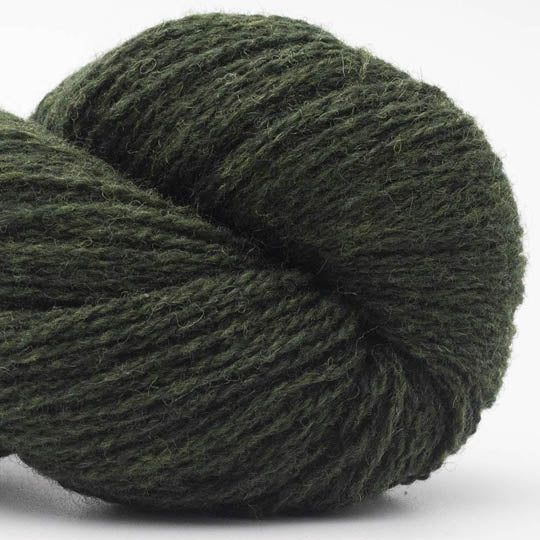 BC Garn Bio SHETLAND 280m/50g GOTS reine Schurwolle mulesing-frei fairisle Colorwork