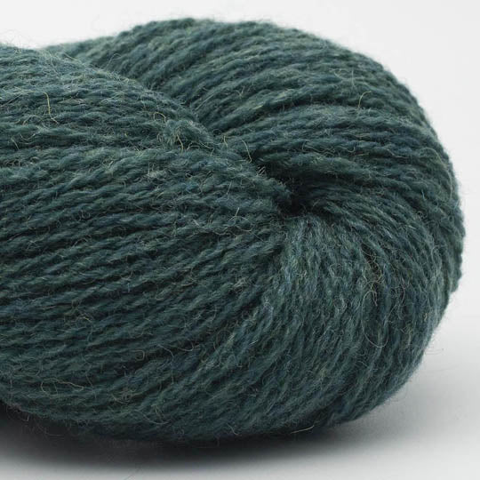 BC Garn Bio SHETLAND 280m/50g GOTS reine Schurwolle mulesing-frei fairisle Colorwork
