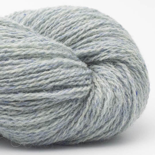 BC Garn Bio SHETLAND 280m/50g GOTS reine Schurwolle mulesing-frei fairisle Colorwork