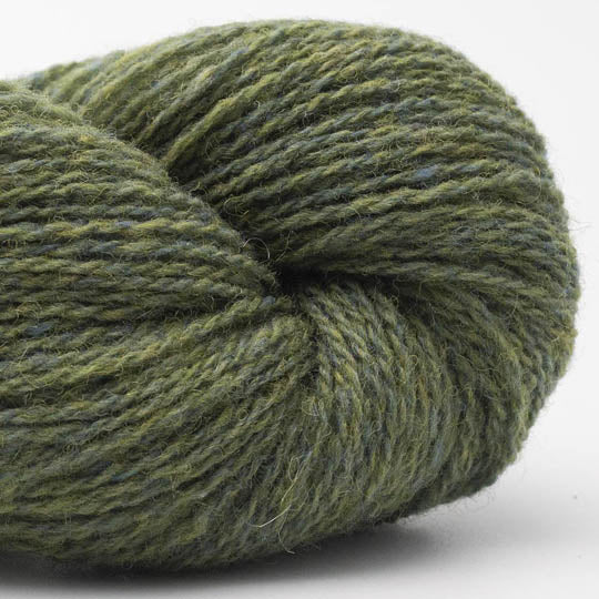 BC Garn Bio SHETLAND 280m/50g GOTS reine Schurwolle mulesing-frei fairisle Colorwork