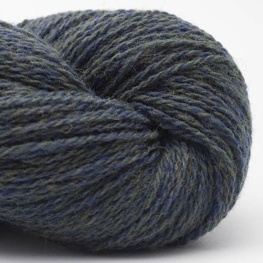 BC Garn Bio SHETLAND 280m/50g GOTS reine Schurwolle mulesing-frei fairisle Colorwork