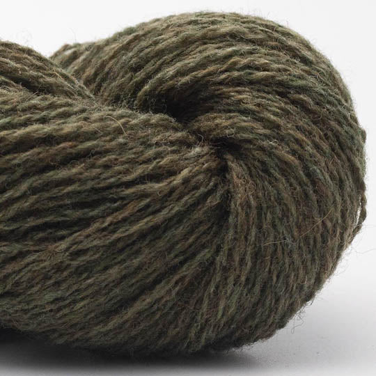 BC Garn Bio SHETLAND 280m/50g GOTS reine Schurwolle mulesing-frei fairisle Colorwork