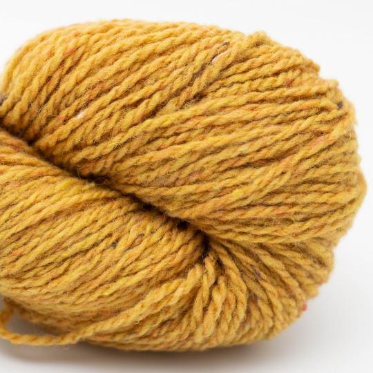 BC Garn LOCH LOMOND 100 % reine Schurwolle 150m/50g Nadelstärke 4 - 5 mm mulesingfrei Gots