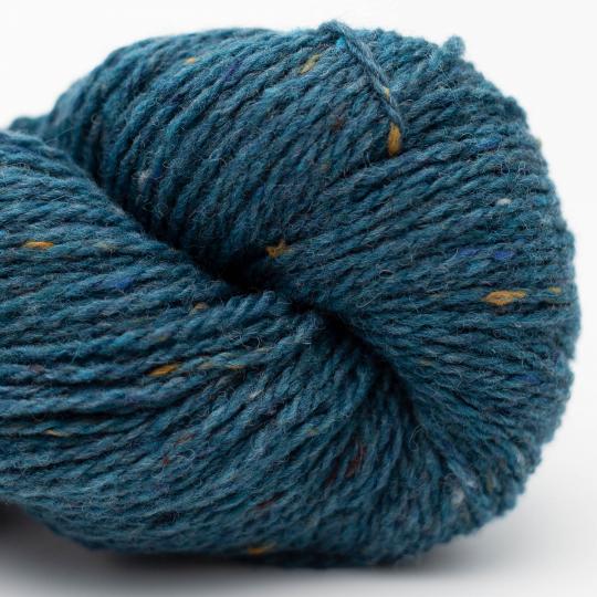 BC Garn LOCH LOMOND 100 % reine Schurwolle 150m/50g Nadelstärke 4 - 5 mm mulesingfrei Gots