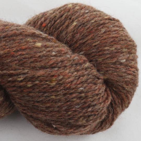 BC Garn LOCH LOMOND 100 % reine Schurwolle 150m/50g Nadelstärke 4 - 5 mm mulesingfrei Gots