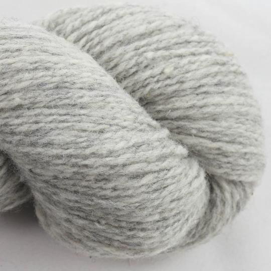 BC Garn LOCH LOMOND 100 % reine Schurwolle 150m/50g Nadelstärke 4 - 5 mm mulesingfrei Gots