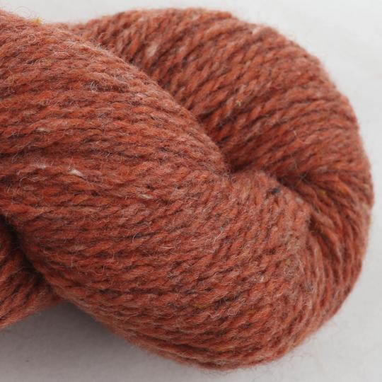 BC Garn LOCH LOMOND 100 % reine Schurwolle 150m/50g Nadelstärke 4 - 5 mm mulesingfrei Gots
