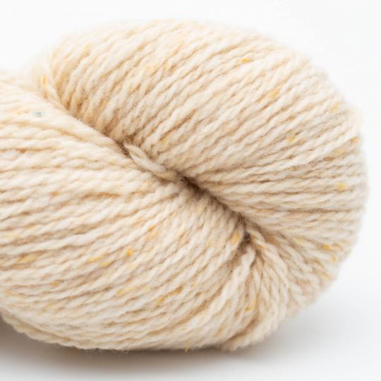BC Garn LOCH LOMOND 100 % reine Schurwolle 150m/50g Nadelstärke 4 - 5 mm mulesingfrei Gots