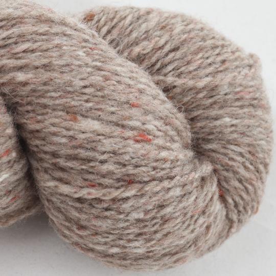 BC Garn LOCH LOMOND 100 % reine Schurwolle 150m/50g Nadelstärke 4 - 5 mm mulesingfrei Gots