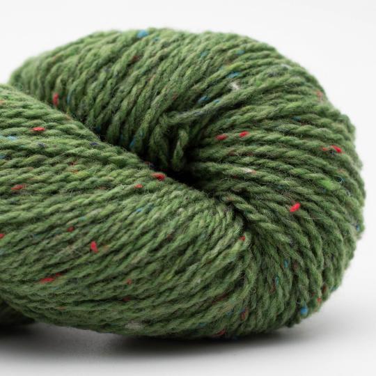 BC Garn LOCH LOMOND 100 % reine Schurwolle 150m/50g Nadelstärke 4 - 5 mm mulesingfrei Gots