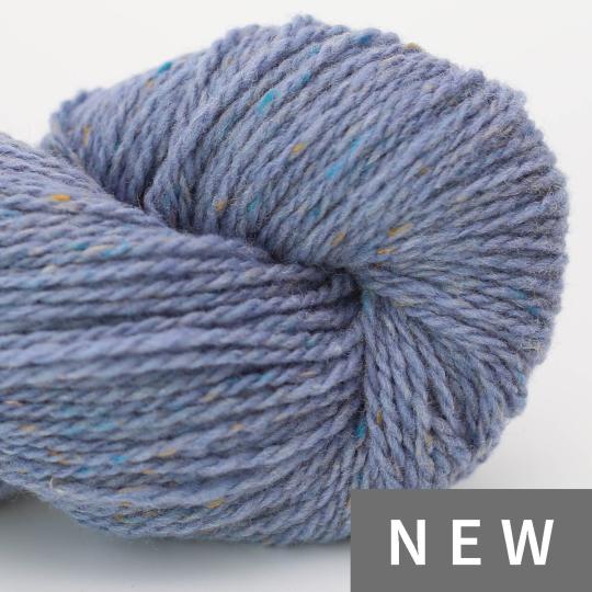 BC Garn LOCH LOMOND 100 % reine Schurwolle 150m/50g Nadelstärke 4 - 5 mm mulesingfrei Gots