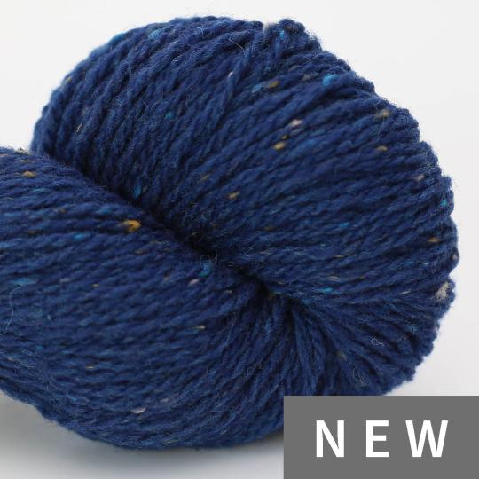 BC Garn LOCH LOMOND 100 % reine Schurwolle 150m/50g Nadelstärke 4 - 5 mm mulesingfrei Gots