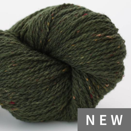 BC Garn LOCH LOMOND 100 % reine Schurwolle 150m/50g Nadelstärke 4 - 5 mm mulesingfrei Gots