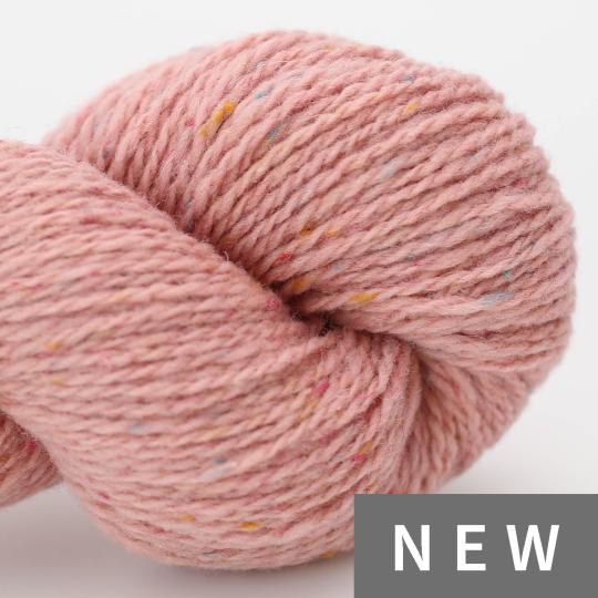 BC Garn LOCH LOMOND 100 % reine Schurwolle 150m/50g Nadelstärke 4 - 5 mm mulesingfrei Gots