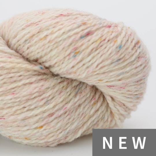 BC Garn LOCH LOMOND 100 % reine Schurwolle 150m/50g Nadelstärke 4 - 5 mm mulesingfrei Gots