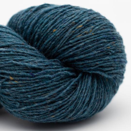 BC Garn LOCH LOMOND lace 100 % reine Schurwolle 300m/50g NS 2-3 mm mulesingfrei Gots