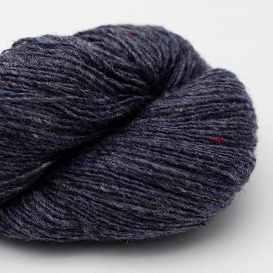 BC Garn LOCH LOMOND lace 100 % reine Schurwolle 300m/50g NS 2-3 mm mulesingfrei Gots