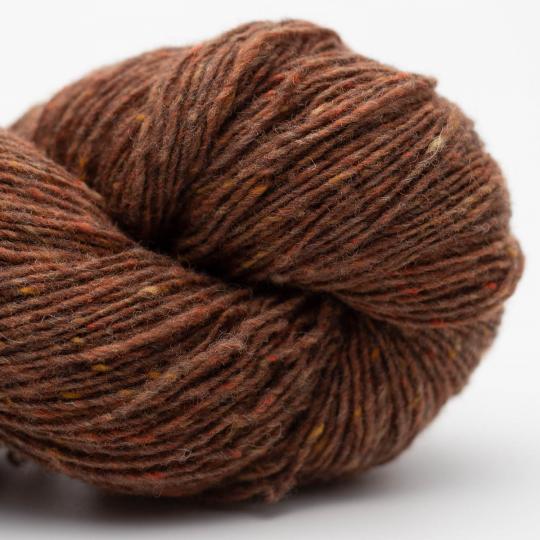 BC Garn LOCH LOMOND lace 100 % reine Schurwolle 300m/50g NS 2-3 mm mulesingfrei Gots