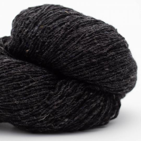 BC Garn LOCH LOMOND lace 100 % reine Schurwolle 300m/50g NS 2-3 mm mulesingfrei Gots