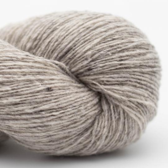 BC Garn LOCH LOMOND lace 100 % reine Schurwolle 300m/50g NS 2-3 mm mulesingfrei Gots