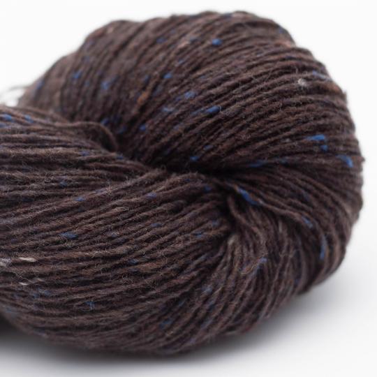 BC Garn LOCH LOMOND lace 100 % reine Schurwolle 300m/50g NS 2-3 mm mulesingfrei Gots