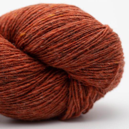 BC Garn LOCH LOMOND lace 100 % reine Schurwolle 300m/50g NS 2-3 mm mulesingfrei Gots